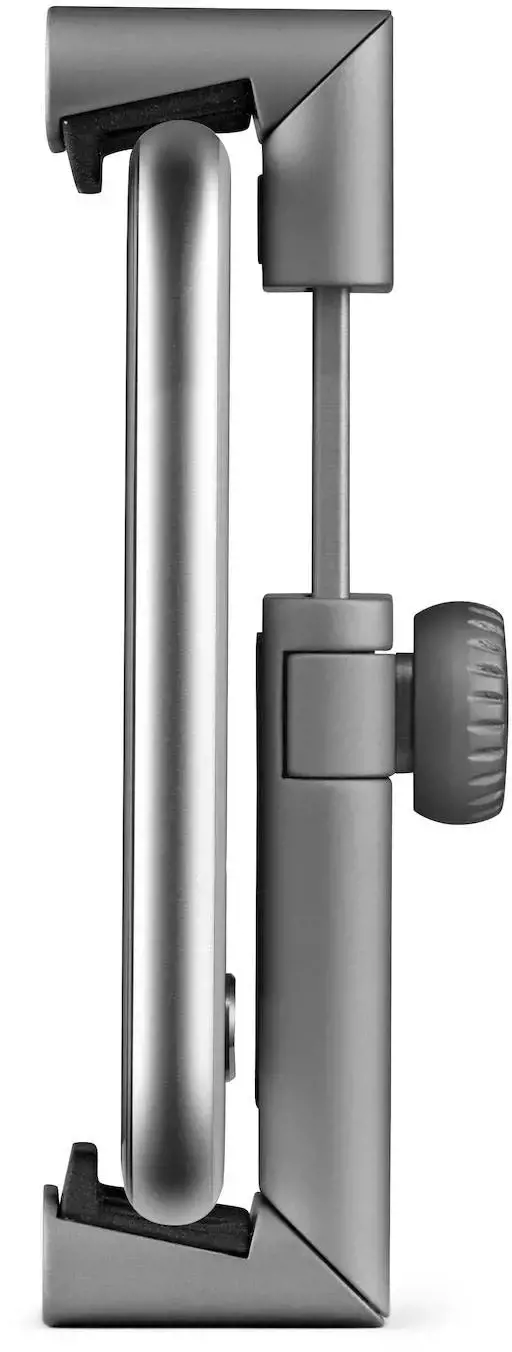 "Manfrotto" išmaniojo telefono spaustukas MTWISTGRIP