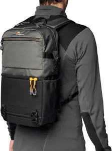 "Lowepro" kuprinė Slingshot SL 250 AW III, pilka