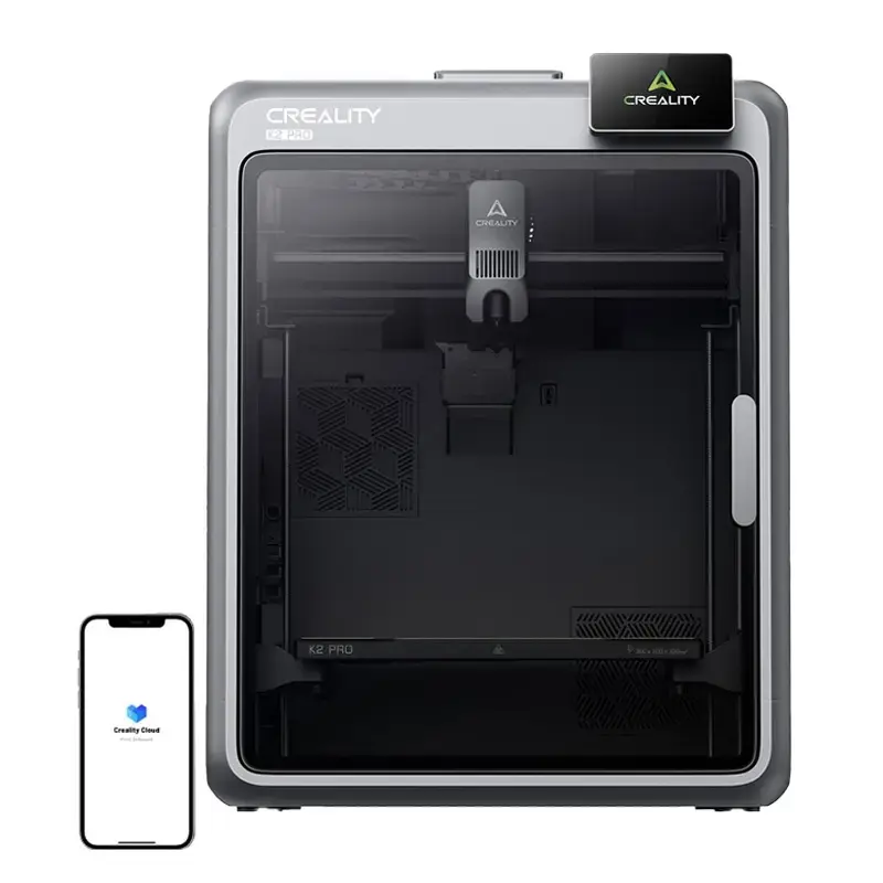 Creality K2 Pro 3D Printer