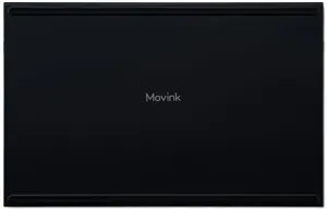 Wacom graphics tablet Movink 13 Touch