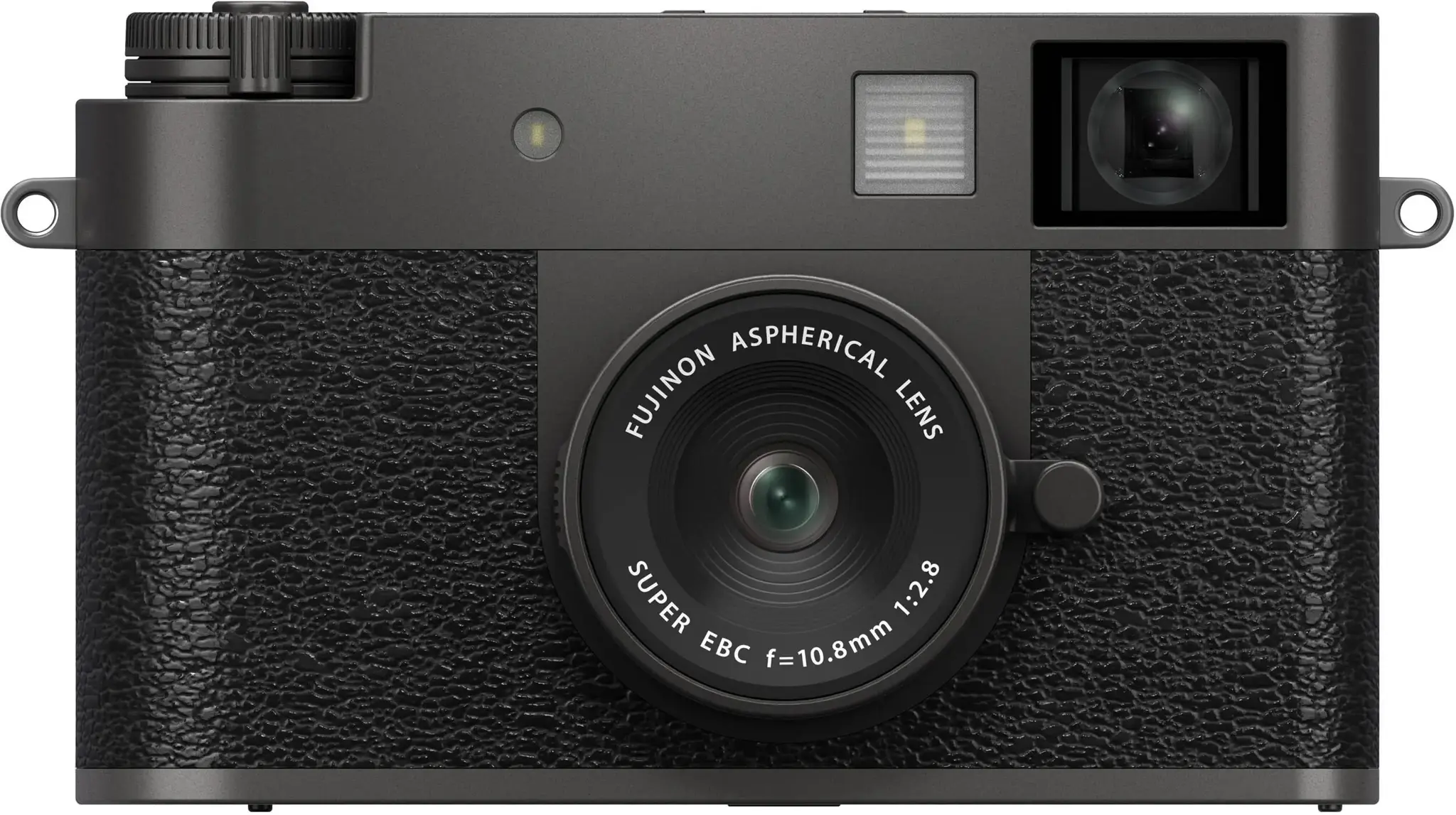 Fujifilm X-HF1, charcoal