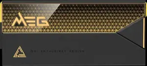 Maitinimo blokas MSI 306-7ZPEX11-CE0, 1600 W