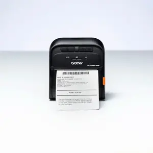Brother RJ 3055WB