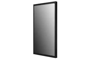 LG 55XE4F-M Skaitmeninės reklamos ekranas 139,7 cm (55') IPS 4000 cd/m² "Full HD" juodas 24/7, Skaitmeninės reklamos plokščias skydelis, 139,7 cm (55"), IPS, 1920 x 1080 taškų, 24/7
