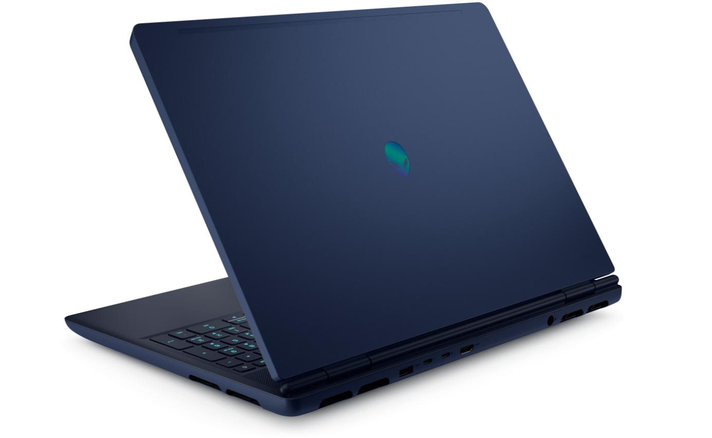 Nešiojamas kompiuteris Dell Alienware 16X Aurora AC16251, 275HX, 4 TB, 16 Coliai, Windows 11 Pro