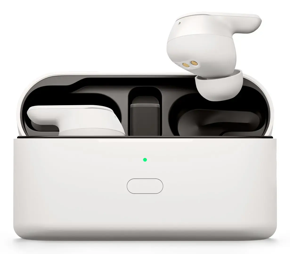 EPOS ADAPT E1 NORDIC WHITE