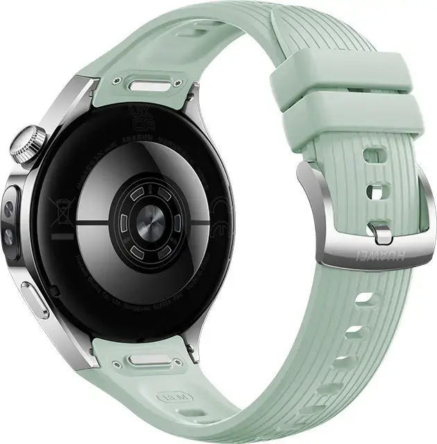 HUAWEI WATCH 5 (42MM) AURORA GREEN
