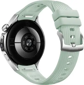 HUAWEI WATCH 5 (42MM) AURORA GREEN