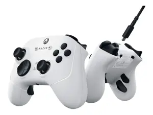 Razer | Gaming Controller for Xbox Series X/S and PC | Wolverine V3 Tournament Edition