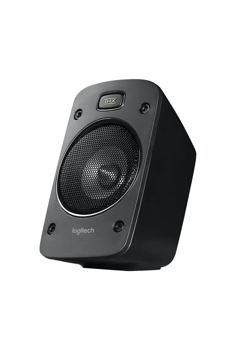 PC Speakers Logitech Z906