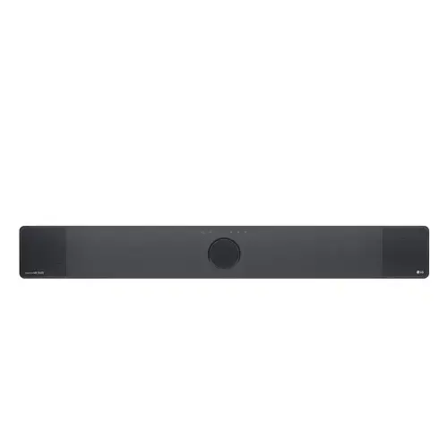 LG SC9S Soundbar Garso sistema, 3.1.3 ch, Juoda