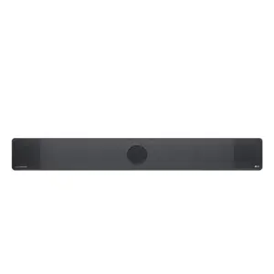 LG SC9S Soundbar Garso sistema, 3.1.3 ch, Juoda