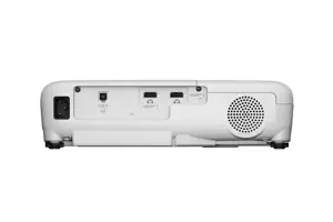 Epson EB-W53 | WXGA (1280x800) | 4000 ANSI lumens | White