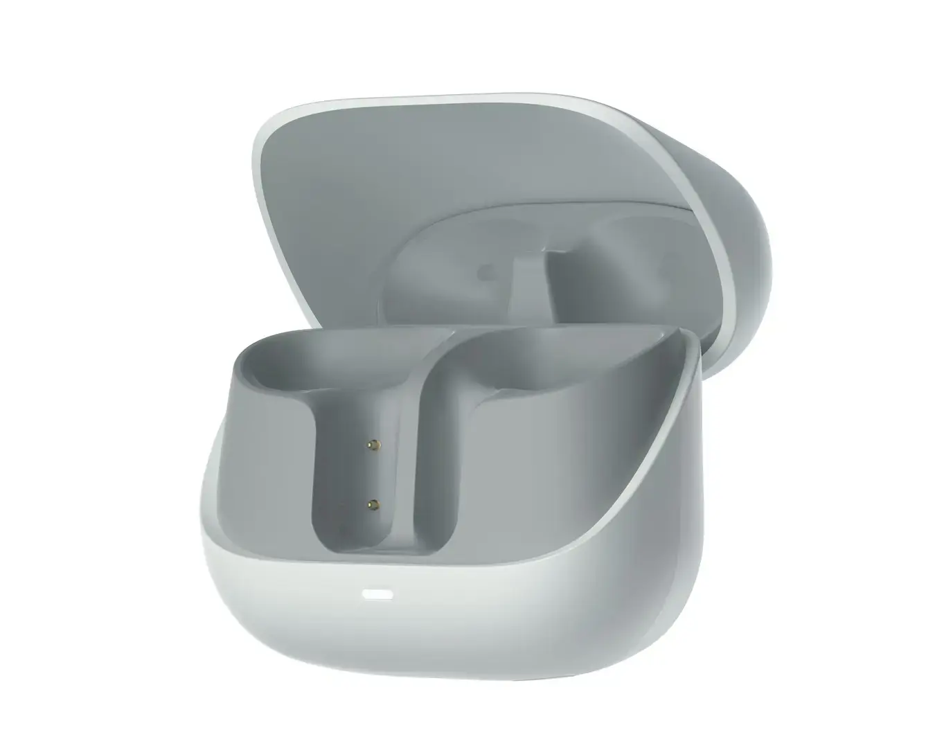 Havit TW906 Pro - TWS wireless headphones, grey