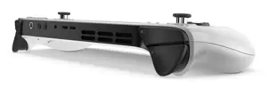Lenovo Legion Go S 8ARP1 portable game console 20.3 cm (8") 512 GB Touchscreen Wi-Fi White