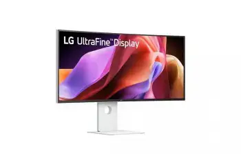 LG 40WT95UF ULTRAFINE™ WUHD 5K2K NANO IPS MONITOR WITH THUNDERBOLT™ 5 AND USB TYPE-C®