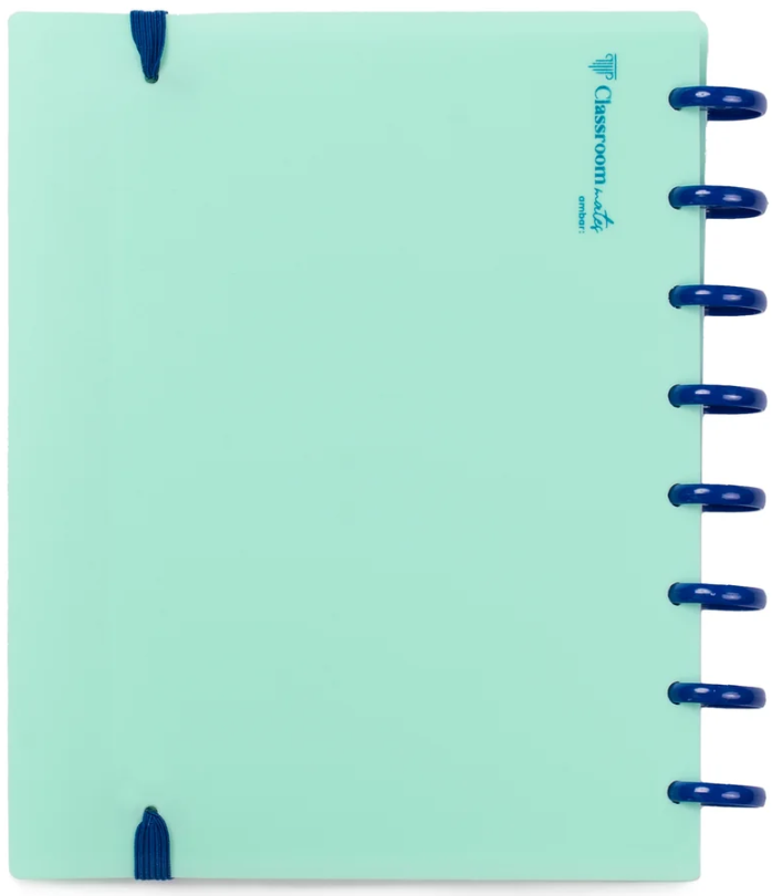 EcoSmart PP A4 100F 100G Mint CM