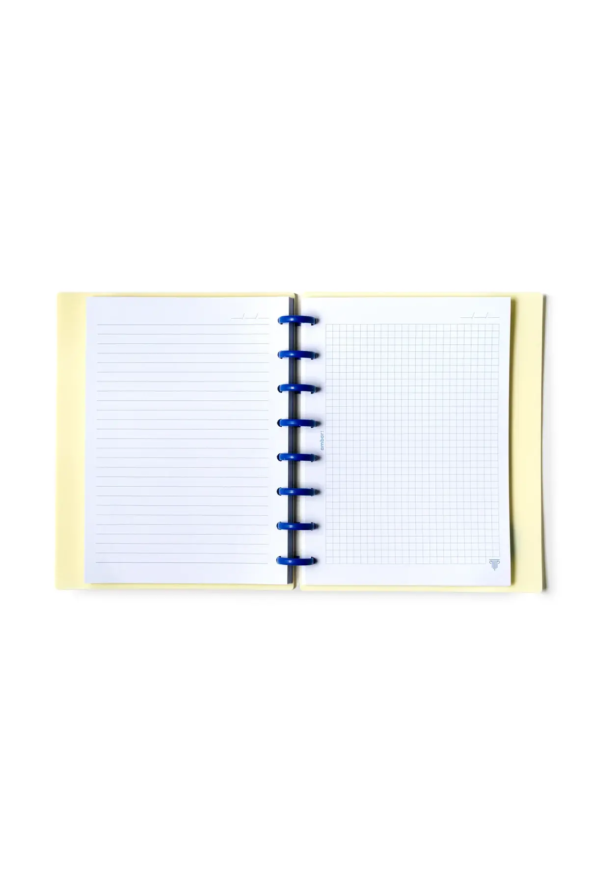 EcoSmart PP A5 100F 100G Limon Liso CM