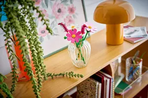 LEGO BOTANICALS 11514 Cosmos Flowers