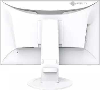 EIZO FLEXSCAN EV2410R 24.1" WUXGA IPS 16:10/DP/DVI-D/HDMI/VGA/5Y WT