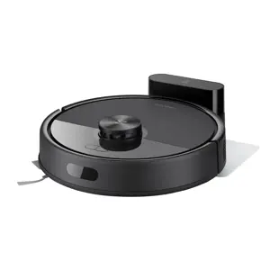 Dulkių siurblys-robotas ROBOROCK Q7 TF, Juoda
