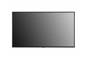 LG 43UH7J-H, Skaitmeninių reklaminių skydelių plokščias skydelis, 109,2 cm (43"), IPS, 3840 x 2160 taškų, "Wi-Fi", 24/7