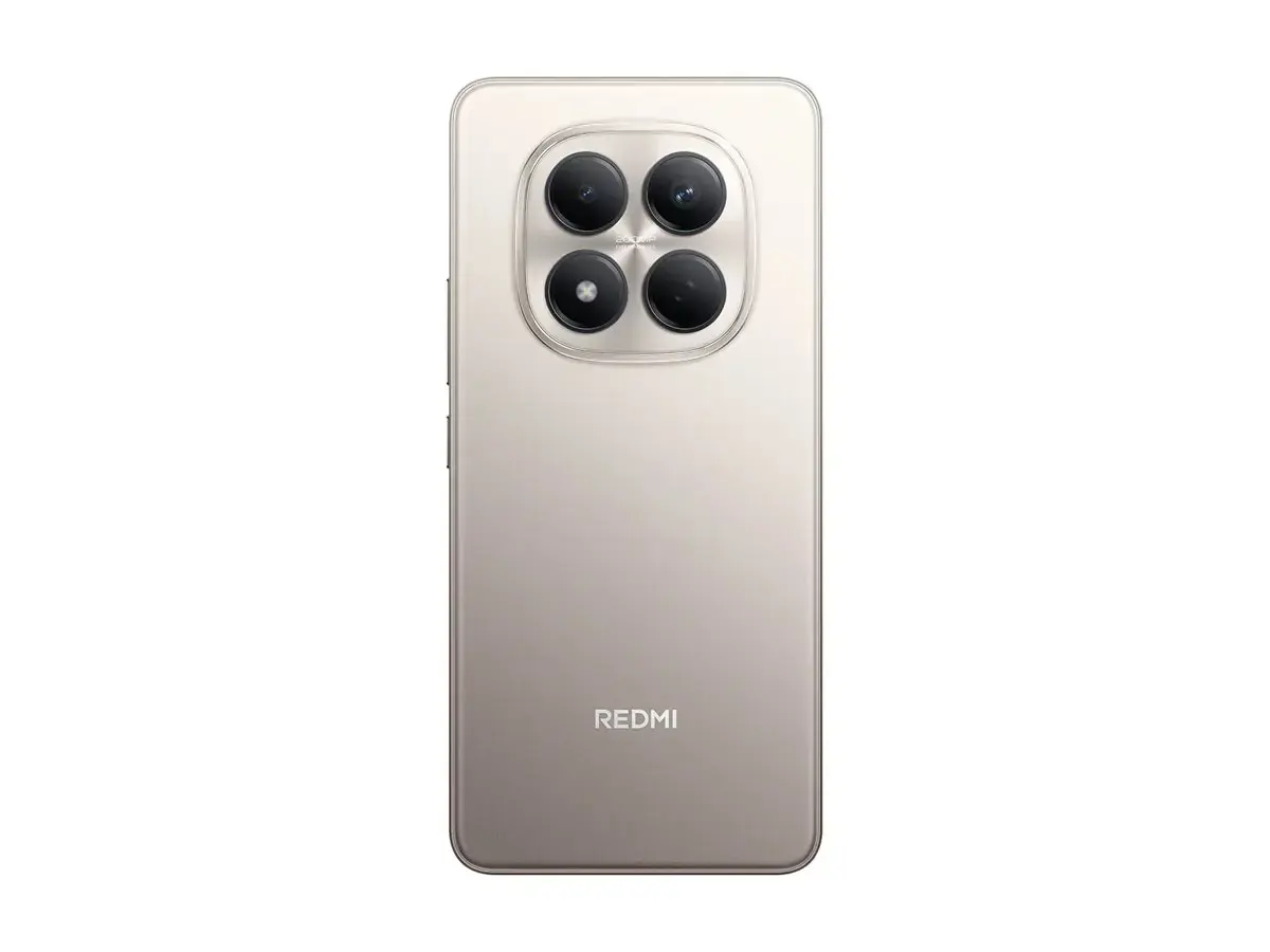 Mobilusis telefonas XIAOMI Redmi, 256 GB, Sidabrinė