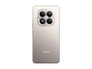 Mobilusis telefonas XIAOMI Redmi, 256 GB, Sidabrinė