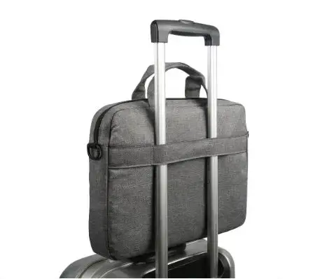 LENOVO 15,6 colių nešiojamasis kompiuteris "Casual Toploader T210 Grey