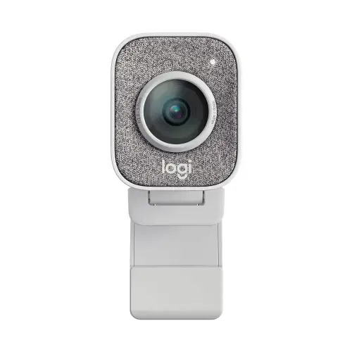 "Logitech StreamCam", 1920 x 1080 taškų, "Full HD", 60 kadrų per sekundę, 1080p, 2 - 3,7 mm, 0,1 m