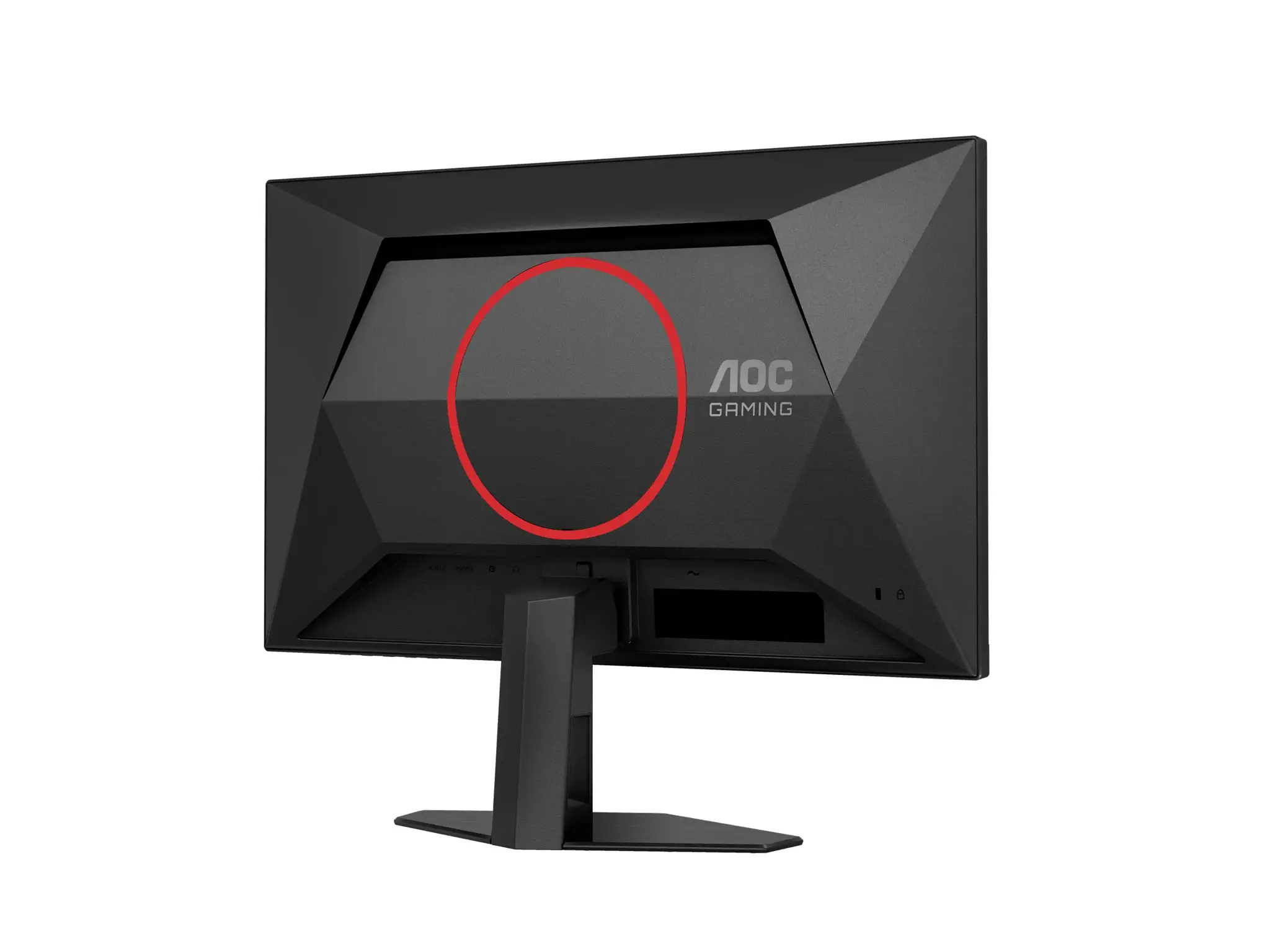 AOC 24G4ZRE | 24 " | Fast IPS | FHD | 16:9 | 240 Hz | 1 ms | 1920 x 1080 pixels | 300 cd/m² | HDMI ports quantity 2 | Black
