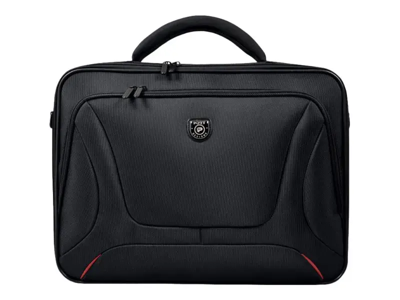 Soma portatīvajam datoram Port Courchevel Top Loading 17.3"