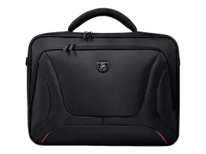 Soma portatīvajam datoram Port Courchevel Top Loading 17.3"