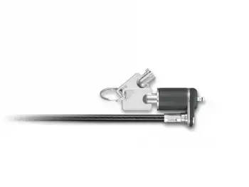 LENOVO NANOSAVER ESSENTIAL CABLE LOCK FROM LENOVO
