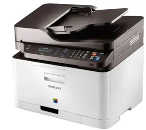 Samsung CLX 3305FW