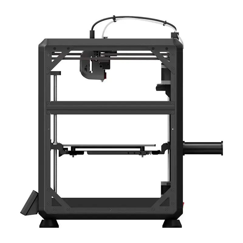 CREALITY K2 SE Combo 3D Printer