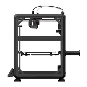 CREALITY K2 SE Combo 3D Printer