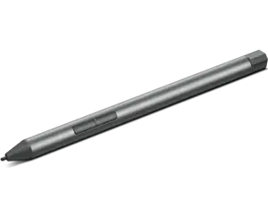 Lenovo Digital Pen 2, Lenovo, Grey, Windows 10, AAAA, Alkaline, 2328 h