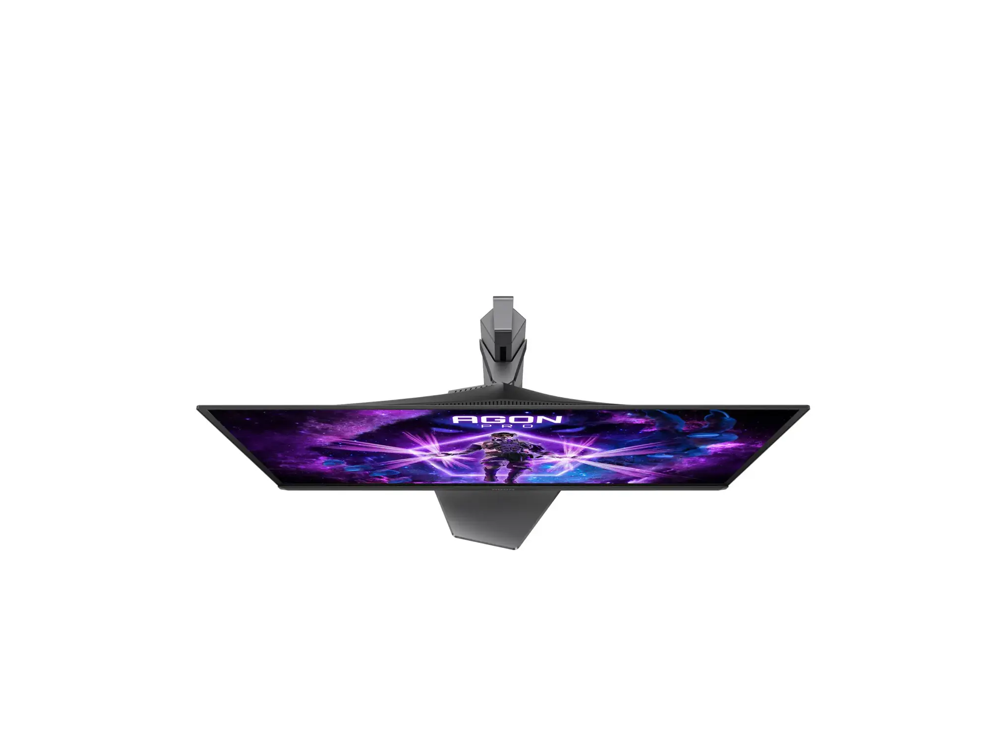 AOC AG276UZD AGON 27" QD-OLED Monitor 3840x2160/16:9/250cd/m2/0.03ms  HDMI, DP, USB, Headphone out