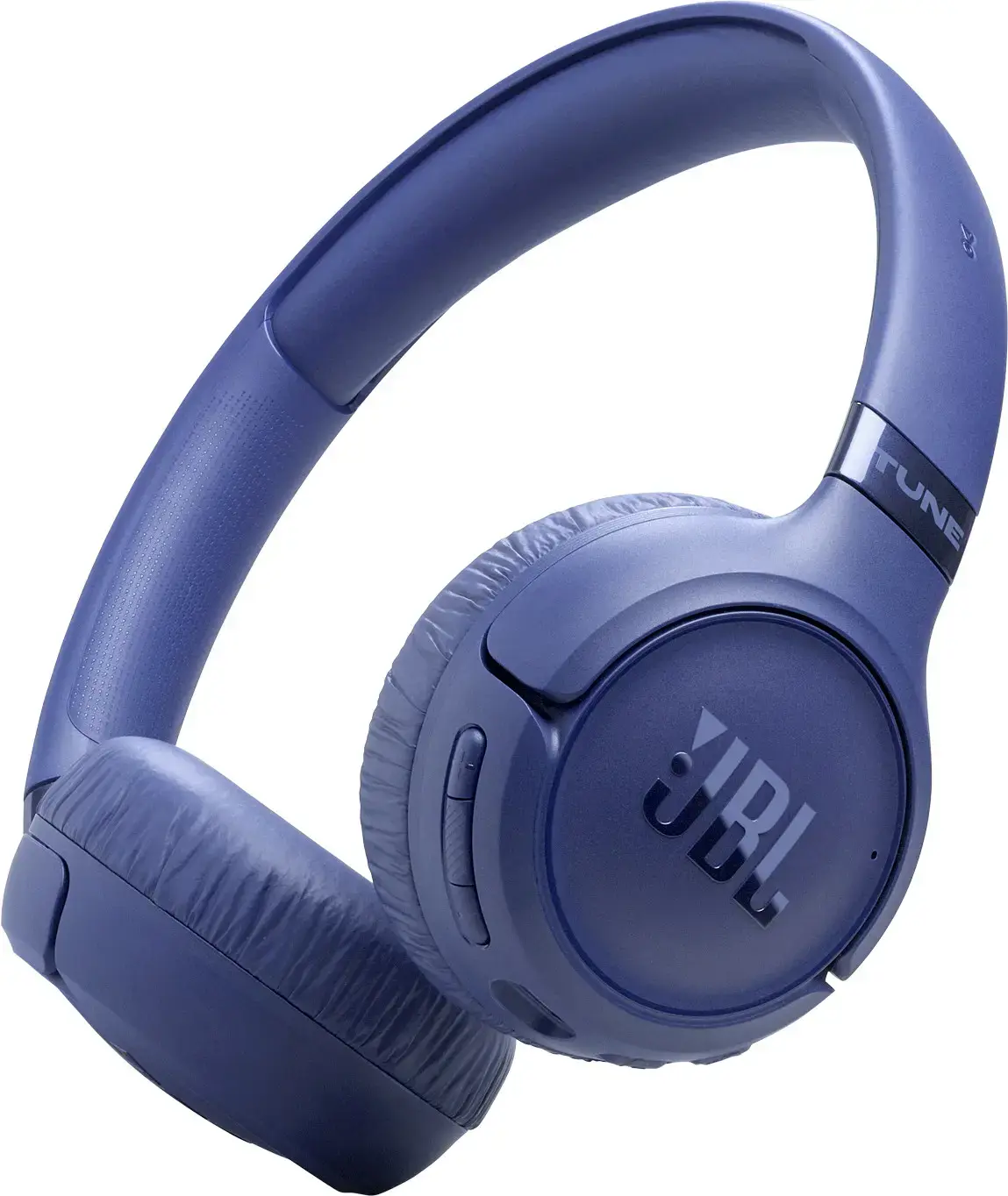 JBL wireless headset Tune 680NC, blue
