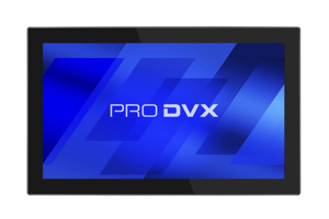 ProDVX Signage Display | SD-22 | 21.5 " | Landscape/Portrait | 24/7 | 250 cd/m² | 160 ° | 160 °