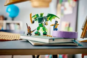 LEGO Ninjago 71862 - Lloyd’s Dragon Mech