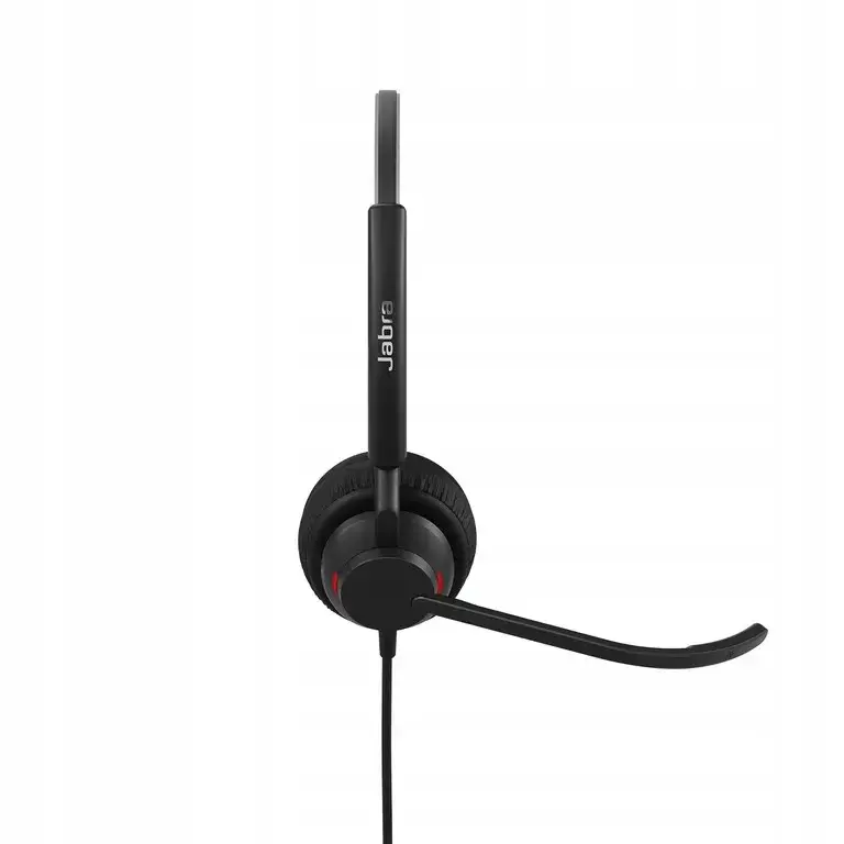 "JABRA Engage 40 Inline Link Stereo USB-A MS