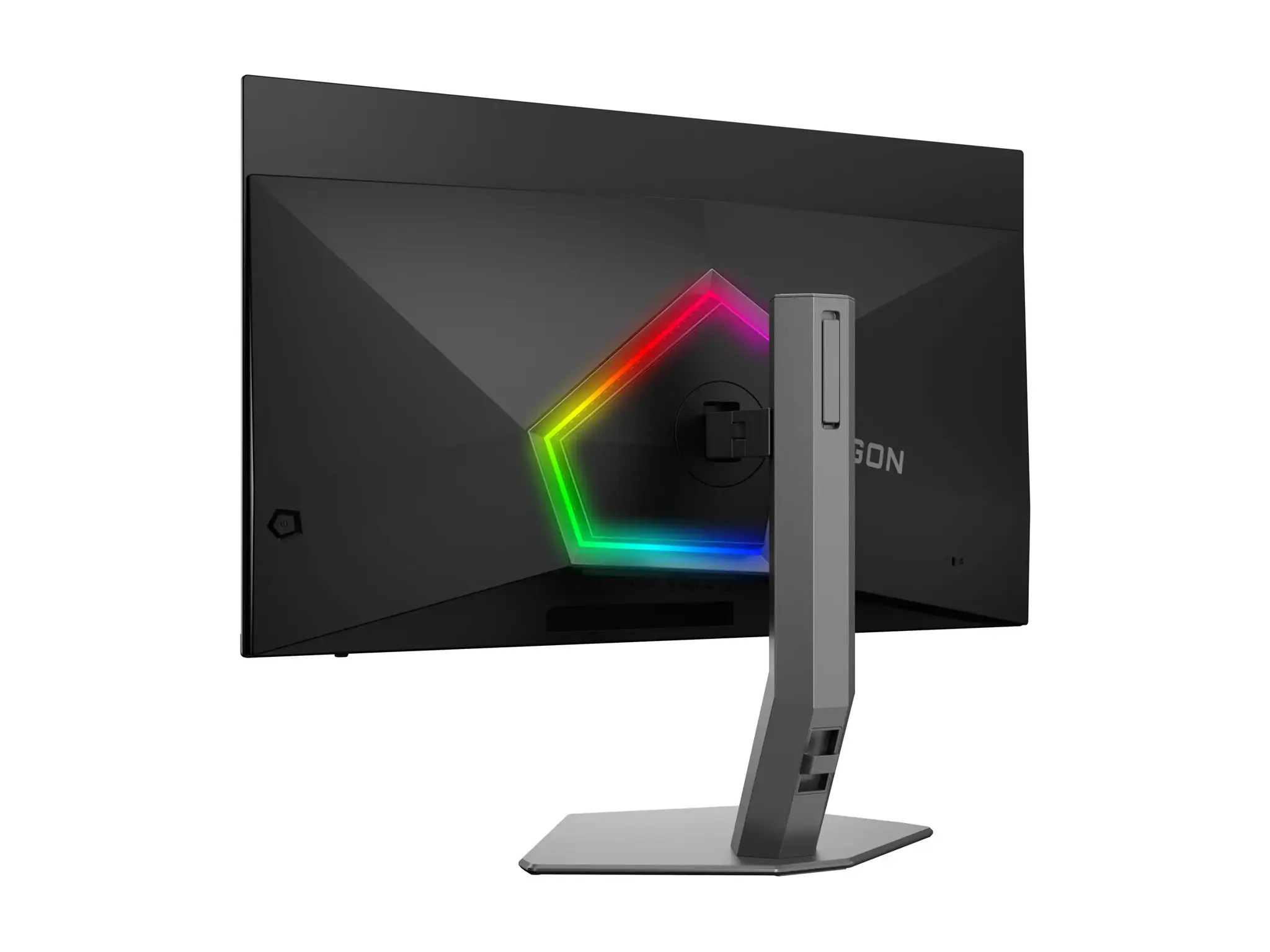 AOC | AG326UD | 32 " | OLED | 165 Hz | 0.03 ms | 3840 x 2160 pixels | 250 cd/m² | HDMI ports quantity 2