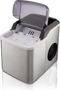 Gorenje Ice cube maker | IMD1200SB | Capacity 1.3 L | Silver