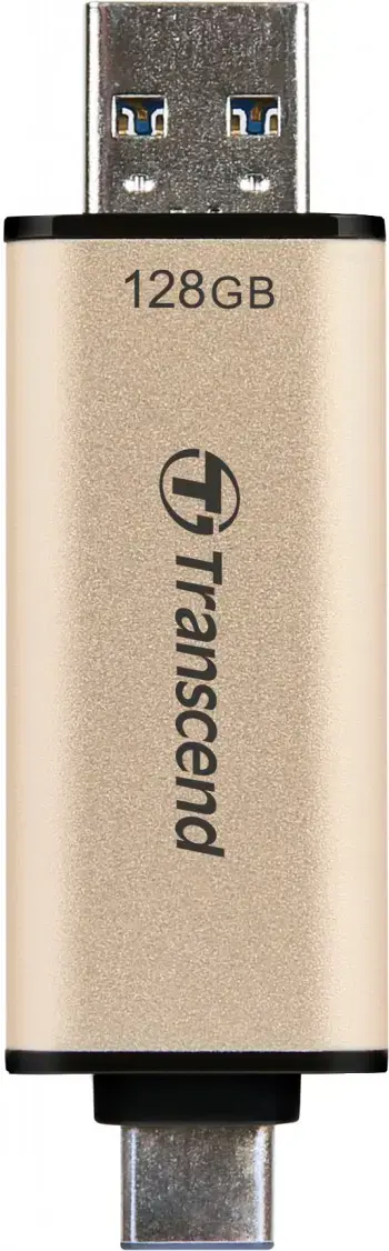 TRANSCEND JetFlash 930C USB 128GB USB 3.2 Type-C