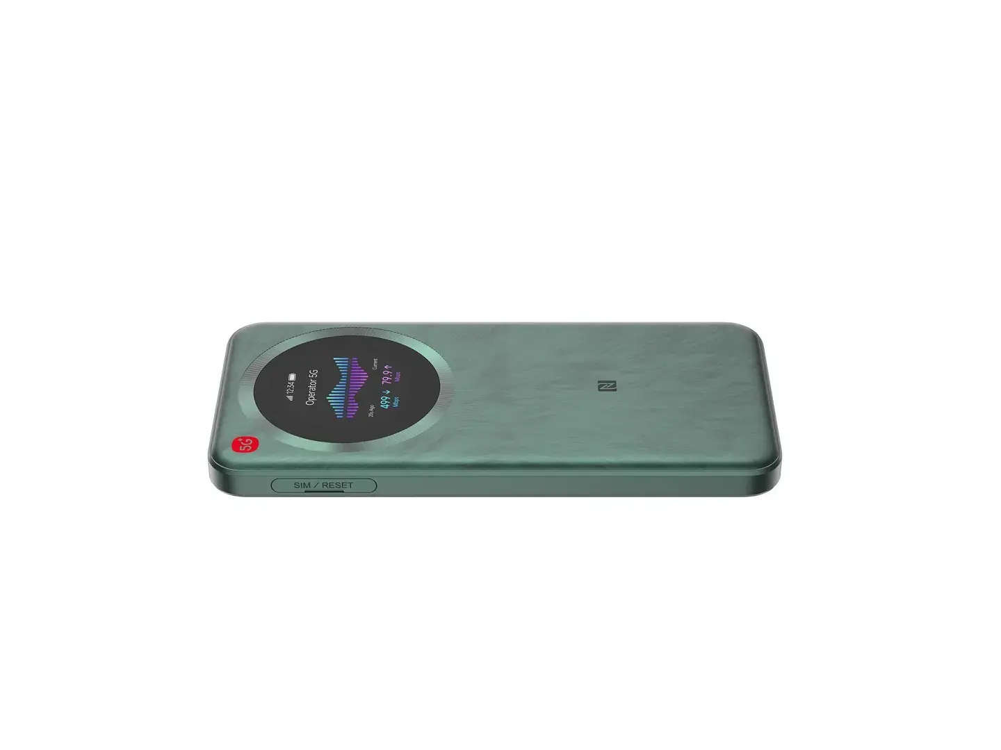 Router ZTE U30 Pro