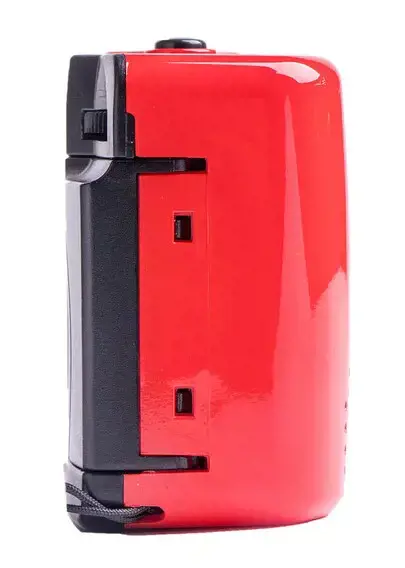 Kodak Film Camera M38 Flame Scarlet