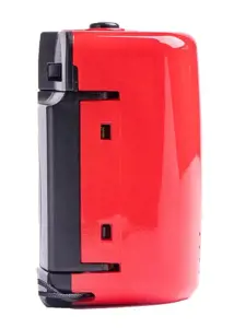 Kodak Film Camera M38 Flame Scarlet
