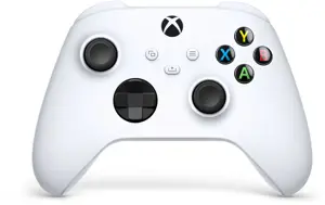 "Microsoft" "Xbox" belaidis valdiklis, baltas, žaidimų kilimėlis, "Xbox Series S", "Xbox Series X",…
